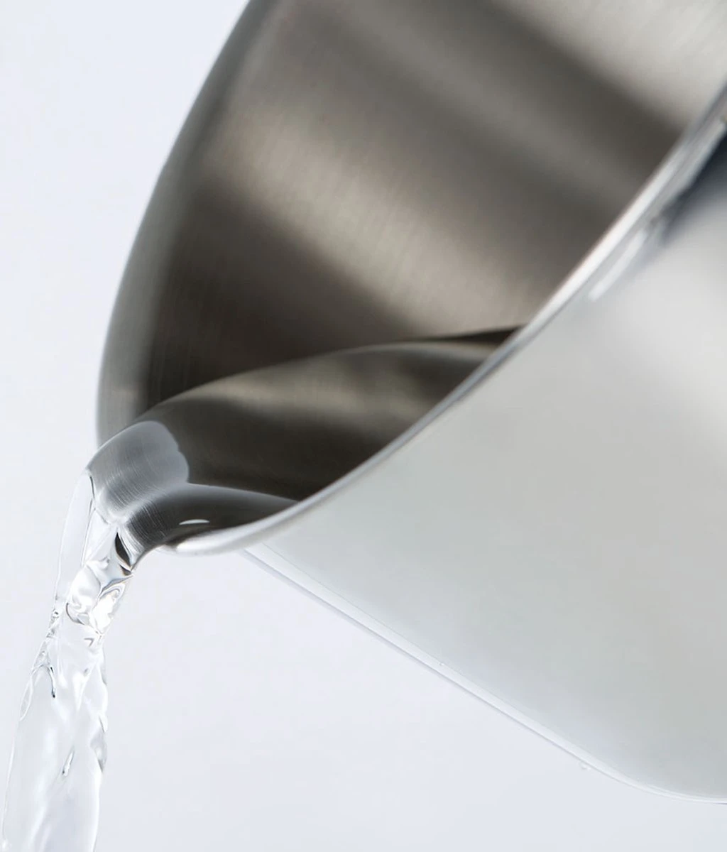 BK Profiline Pannenset - 4-delig - RVS - Inductie 13 BK Profiline Pannenset - 4-delig - RVS - Inductie - Afbeelding 11