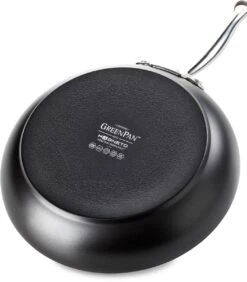 GreenPan Barcelona Infinity Pro Wokpan 28cm - Zwart - Inductie - PFAS-vrij 34 GreenPan Barcelona Infinity Pro Wokpan 28cm - Zwart - Inductie - PFAS-vrij -Keuken Serie Winkel 1051x1200