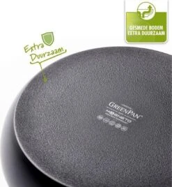 Greenpan Torino Keramische Wokpan - 28 Cm -Keuken Serie Winkel 1108x1200 17