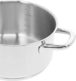 Demeyere Classico 3 Kookpan – Met Deksel – Inductie – RVS – 20 Cm – 3L 11 Demeyere Classico 3 Kookpan – Met Deksel – Inductie – RVS – 20 Cm – 3L -Keuken Serie Winkel 1127x1200