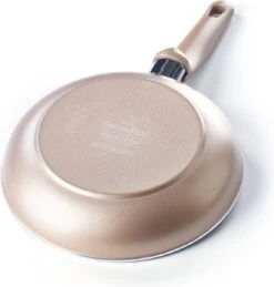 GreenPan Cambridge Koekenpan 30cm - Brons - Inductie - PFAS-vrij 25 GreenPan Cambridge Koekenpan 30cm - Brons - Inductie - PFAS-vrij -Keuken Serie Winkel 1146x1200 1