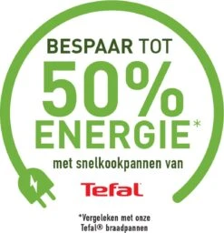 Tefal Secure5 NEO Snelkookpan - 4 Liter - Ø 22 Cm 20 Tefal Secure5 NEO Snelkookpan - 4 Liter - Ø 22 Cm -Keuken Serie Winkel 1160x1200 1