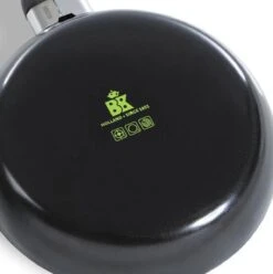 BK Easy Basic Ceramic Koekenpan Ø 30 Cm - Anti-aanbak - PFAS-vrij - Krasvast 14 BK Easy Basic Ceramic Koekenpan Ø 30 Cm - Anti-aanbak - PFAS-vrij - Krasvast -Keuken Serie Winkel 1197x1200 3