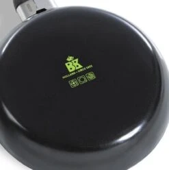 BK Easy Basic Ceramic Koekenpan Ø 20 Cm - Anti-aanbak - PFAS-vrij - Krasvast 14 BK Easy Basic Ceramic Koekenpan Ø 20 Cm - Anti-aanbak - PFAS-vrij - Krasvast -Keuken Serie Winkel 1197x1200 4