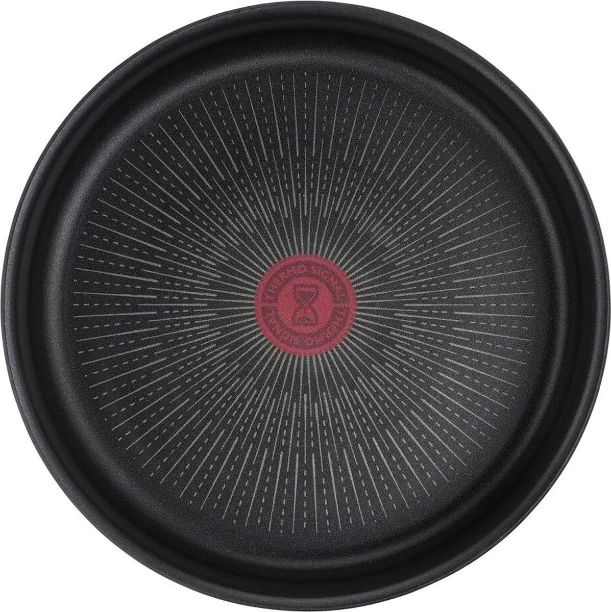 Tefal Ingenio Unlimited - Hapjespan - Ø24 Cm - Excl. Handgreep 4 Tefal Ingenio Unlimited - Hapjespan - Ø24 Cm - Excl. Handgreep - Afbeelding 2