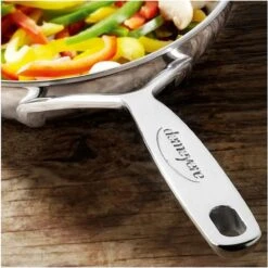 Demeyere Multiline 7 Koekenpan - 28 Cm 16 Demeyere Multiline 7 Koekenpan - 28 Cm -Keuken Serie Winkel 1198x1200 3