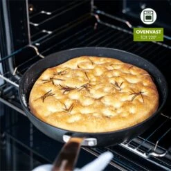 GreenPan Copenhagen Stoofpan Met Deksel En Extra Handvat 28cm/4.3L 38 GreenPan Copenhagen Stoofpan Met Deksel En Extra Handvat 28cm/4.3L -Keuken Serie Winkel 1199x1200