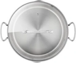 Tefal Duetto+ Pannenset -10 Delig- 5 Pannen - Kookpannenset - Zilver - Afdruipdeksels 21 Tefal Duetto+ Pannenset -10 Delig- 5 Pannen - Kookpannenset - Zilver - Afdruipdeksels -Keuken Serie Winkel 1200x1008 2