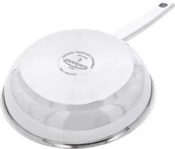 Demeyere Classico 3 RVS Koekenpan – Koekenpan Inductie - 20 Cm – PTFE-vrij -Keuken Serie Winkel 1200x1024 1