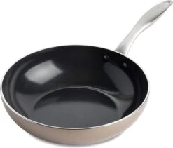 Greenpan Royal Wokpan Brons - 28 Cm