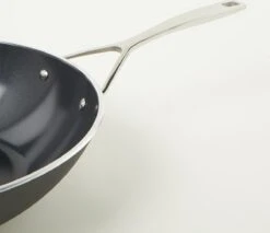 Demeyere Alu Pro Ceraforce Wok - 30 Cm 7 Demeyere Alu Pro Ceraforce Wok - 30 Cm -Keuken Serie Winkel 1200x1036