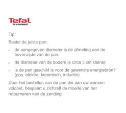 Tefal Ceramic Control Koekenpan - Ø 28 Cm – Thermospot – Cooltouch Greep -Keuken Serie Winkel 1200x1072