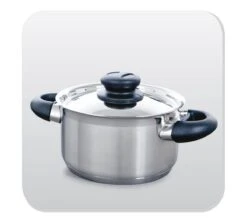 BK Karaat+ Pannenset - 5-delig - RVS – Geschikt Voor Alle Warmtebronnen 34 BK Karaat+ Pannenset - 5-delig - RVS – Geschikt Voor Alle Warmtebronnen -Keuken Serie Winkel 1200x1075 1