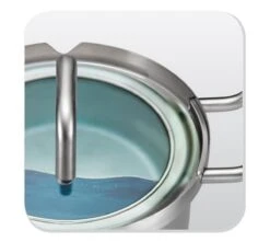 BK Q-linair Master Glas Pannenset - 5-delig - Glazen Deksel - Veilig Afgietsysteem - Inductie 25 BK Q-linair Master Glas Pannenset - 5-delig - Glazen Deksel - Veilig Afgietsysteem - Inductie -Keuken Serie Winkel 1200x1075 13