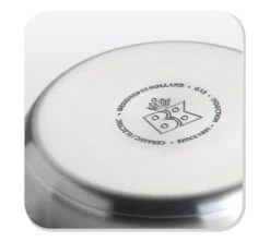 BK Conical Cool Pannenset - 5-delig - RVS - Geschikt Voor Alle Warmtebronnen -Keuken Serie Winkel 1200x1075 16