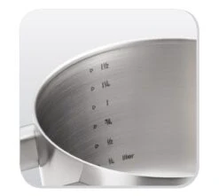 BK Conical+ Kookpannenset - 5-delig - RVS - Inductie -Keuken Serie Winkel 1200x1075 22