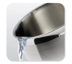 BK Excellent Pannenset - 5-delig - RVS - Inductie 25 BK Excellent Pannenset - 5-delig - RVS - Inductie -Keuken Serie Winkel 1200x1075 25