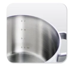 BK Conical Glas Pannenset - 4-delig - Glazen Deksels -Keuken Serie Winkel 1200x1075 28