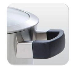 BK Conical Cool Glas Pannenset - 4-delig - RVS - Glazen Deksel - Inductie 23 BK Conical Cool Glas Pannenset - 4-delig - RVS - Glazen Deksel - Inductie -Keuken Serie Winkel 1200x1075 3