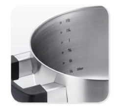 BK Conical Cool Kookpan - Ø 20 Cm - RVS - Inductie -Keuken Serie Winkel 1200x1075 35