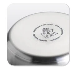 BK Conical Cool Kookpan - Ø 20 Cm - RVS - Inductie -Keuken Serie Winkel 1200x1075 36