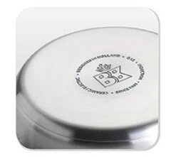 BK Conical Cool Soeppan - Ø 24 Cm - RVS - Inductie -Keuken Serie Winkel 1200x1076 11