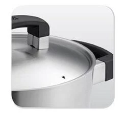 BK Conical Cool Soeppan - Ø 24 Cm - RVS - Inductie -Keuken Serie Winkel 1200x1076 12