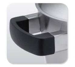 BK Conical Cool Pannenset - 5-delig - RVS - Geschikt Voor Alle Warmtebronnen -Keuken Serie Winkel 1200x1076 5