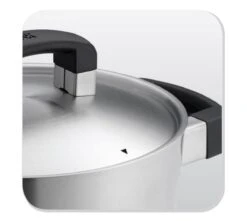 BK Conical Cool Pannenset - 5-delig - RVS - Geschikt Voor Alle Warmtebronnen -Keuken Serie Winkel 1200x1076 6