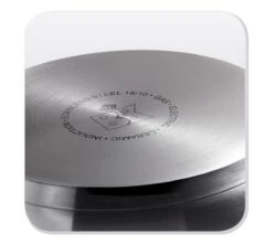 BK Excellent Pannenset - 5-delig - RVS - Inductie 26 BK Excellent Pannenset - 5-delig - RVS - Inductie -Keuken Serie Winkel 1200x1076 8