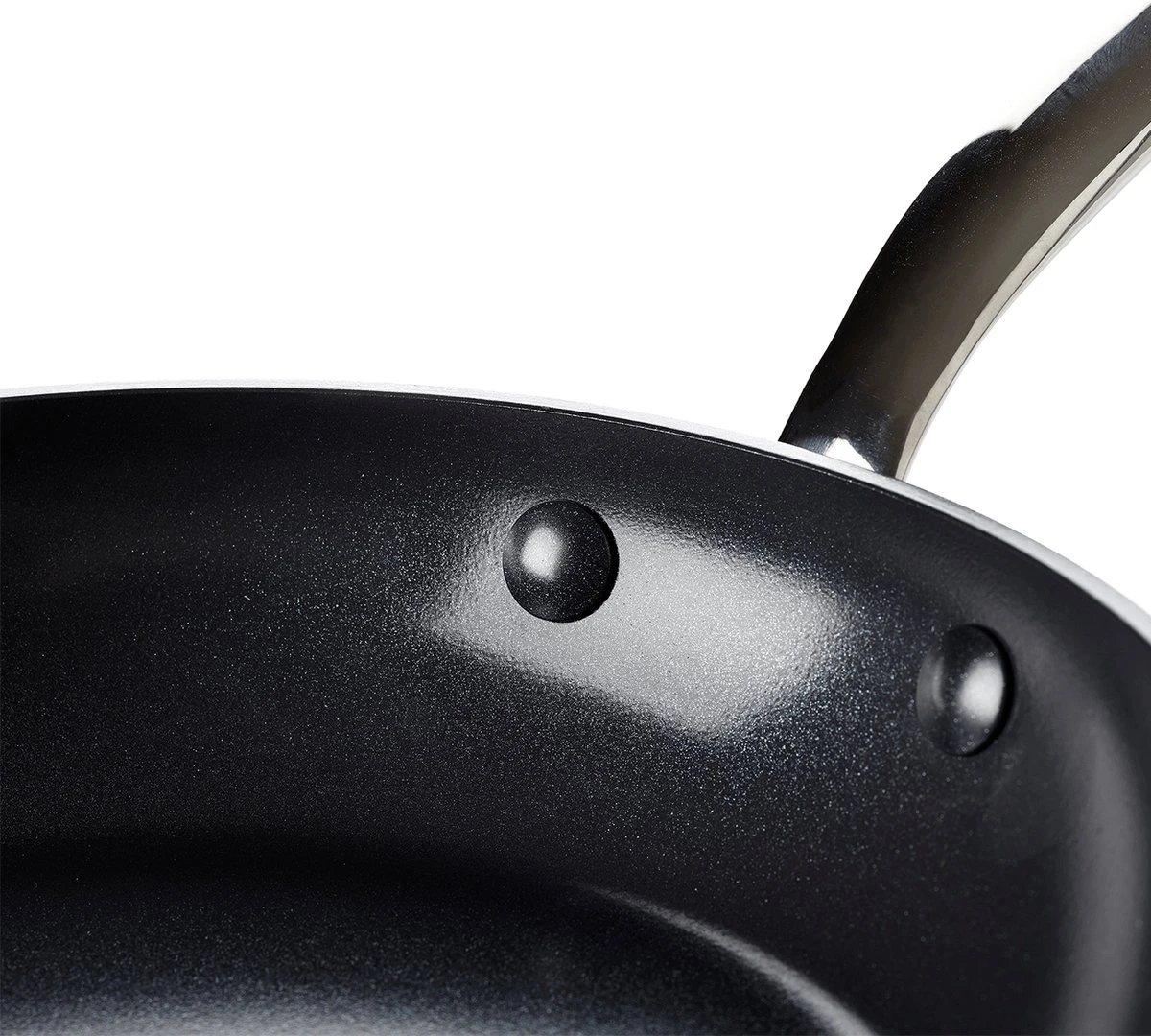 GreenPan Barcelona Infinity Pro Koekenpan 32cm - Zwart - Inductie - PFAS-vrij 22 GreenPan Barcelona Infinity Pro Koekenpan 32cm - Zwart - Inductie - PFAS-vrij - Afbeelding 20
