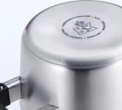 BK Conical Cool Pannenset - 4-delig - RVS – Geschikt Voor Alle Warmtebronnen 22 BK Conical Cool Pannenset - 4-delig - RVS – Geschikt Voor Alle Warmtebronnen -Keuken Serie Winkel 1200x1084