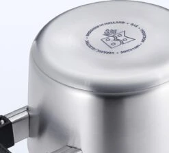 BK Conical Cool Kookpan - Ø 20 Cm - RVS - Inductie -Keuken Serie Winkel 1200x1084 3