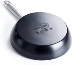 GreenPan Copenhagen Wok Met Extra Handvat 30cm/4.8L 35 GreenPan Copenhagen Wok Met Extra Handvat 30cm/4.8L -Keuken Serie Winkel 1200x1085