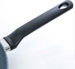 BK Granite Koekenpan - Ø 30 Cm - Inductie 22 BK Granite Koekenpan - Ø 30 Cm - Inductie -Keuken Serie Winkel 1200x1093