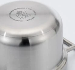 BK-Q-Linair Master Glas Kookpan 18 Cm - RVS - Glazen Deksel - Veilig Afgietsysteem - Inductie 15 BK-Q-Linair Master Glas Kookpan 18 Cm - RVS - Glazen Deksel - Veilig Afgietsysteem - Inductie -Keuken Serie Winkel 1200x1112