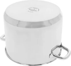 Demeyere Classico 3 Soeppan - Met Deksel - Inductie - 24 Cm - 7L 14 Demeyere Classico 3 Soeppan - Met Deksel - Inductie - 24 Cm - 7L -Keuken Serie Winkel 1200x1113