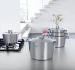 BK Conical+ Pannenset - 7 Delig - Inductie 15 BK Conical+ Pannenset - 7 Delig - Inductie -Keuken Serie Winkel 1200x1128 2