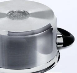 BK Karaat+ Pannenset - 5-delig - RVS – Geschikt Voor Alle Warmtebronnen 32 BK Karaat+ Pannenset - 5-delig - RVS – Geschikt Voor Alle Warmtebronnen -Keuken Serie Winkel 1200x1131