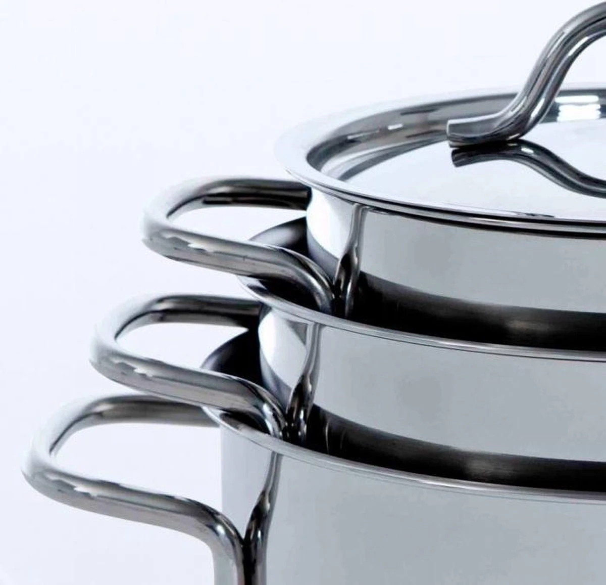 BK Easy Kookset 4-delig 7 BK Easy Kookset 4-delig - Afbeelding 5