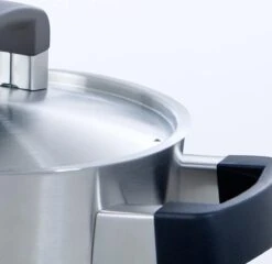 BK Conical Cool Soeppan - Ø 24 Cm - RVS - Inductie -Keuken Serie Winkel 1200x1164 1