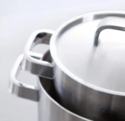 BK Conical+ Kookpannenset - 5-delig - RVS - Inductie -Keuken Serie Winkel 1200x1168 1