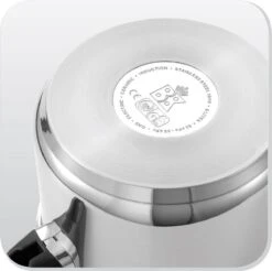 BK Snelkookpan - Ø 22 Cm - Mat -Keuken Serie Winkel 1200x1196