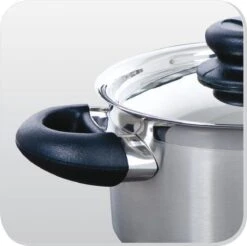 BK Karaat+ Pannenset - 5-delig - RVS – Geschikt Voor Alle Warmtebronnen 26 BK Karaat+ Pannenset - 5-delig - RVS – Geschikt Voor Alle Warmtebronnen -Keuken Serie Winkel 1200x1197 1