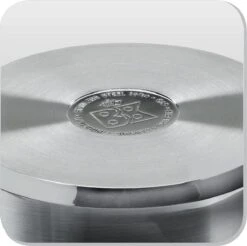 BK Karaat+ Pannenset - 5-delig - RVS – Geschikt Voor Alle Warmtebronnen 29 BK Karaat+ Pannenset - 5-delig - RVS – Geschikt Voor Alle Warmtebronnen -Keuken Serie Winkel 1200x1197 2