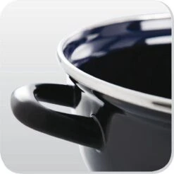 BK Fortalit Braadpan Ø 20 Cm / 1,4L - Emaille - Inductie 15 BK Fortalit Braadpan Ø 20 Cm / 1,4L - Emaille - Inductie -Keuken Serie Winkel 1200x1197 9