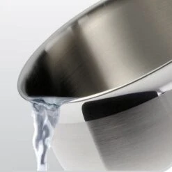 BK Excellent Pannenset - 5-delig - RVS - Inductie 31 BK Excellent Pannenset - 5-delig - RVS - Inductie -Keuken Serie Winkel 1200x1198 4