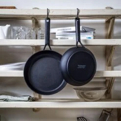 Greenpan KitchenAid Classic Aluminium Koekenpannenset 2-delig ø20+28cm - Zwart - Inductie 22 Greenpan KitchenAid Classic Aluminium Koekenpannenset 2-delig ø20+28cm - Zwart - Inductie -Keuken Serie Winkel 1200x1199 11