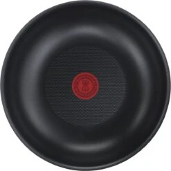 Tefal Ingenio Easy Cook & Clean - Pannenset - 13-delig - Niet Geschikt Voor Inductie 32 Tefal Ingenio Easy Cook & Clean - Pannenset - 13-delig - Niet Geschikt Voor Inductie -Keuken Serie Winkel 1200x1199 21