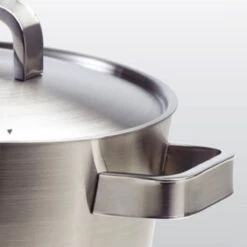 BK Conical+ Kookpannenset - 5-delig - RVS - Inductie -Keuken Serie Winkel 1200x1200 118